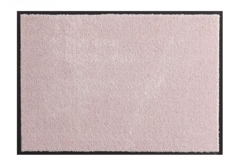 Hanse Home Collection koberce Protiskluzová rohožka Soft & Clean 102456 - 58x90 cm