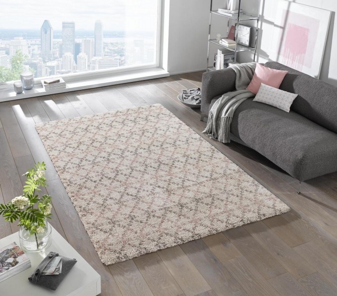 Mint Rugs - Hanse Home koberce Kusový koberec Grace 102597 - 160x230 cm