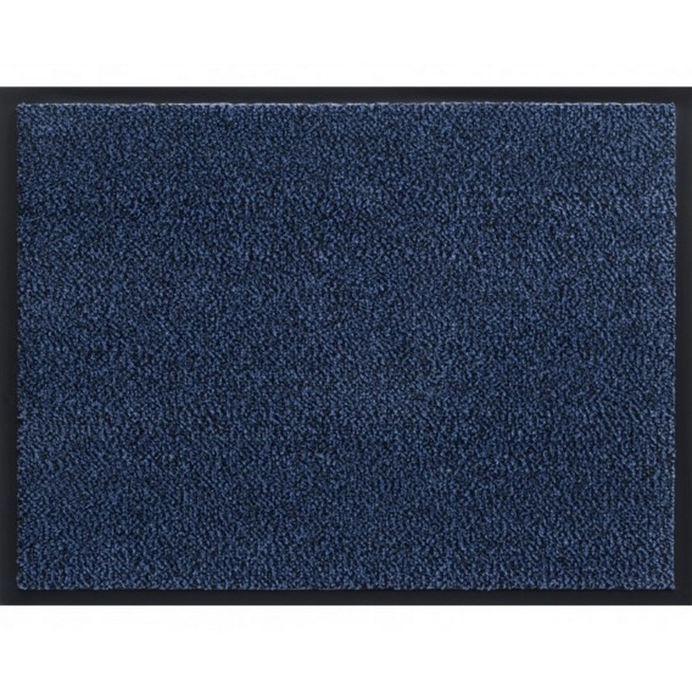 Vopi Vnútorná rohožka Mars modrá 549/010, 40 x 60 cm