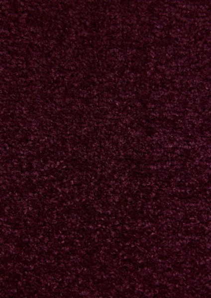 Hanse Home Collection koberce Kusový koberec Nasty 102368 Brombeer Violett - 200x300 cm