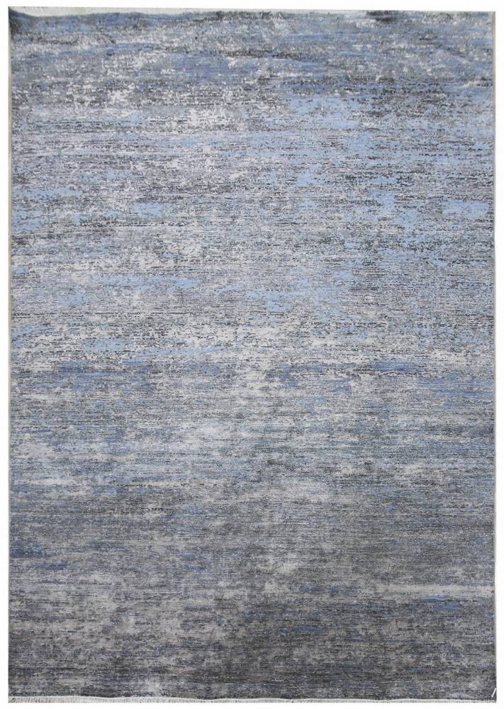 Diamond Carpets koberce Ručně vázaný kusový koberec Diamond DC-KM Thropical mix - 305x425 cm