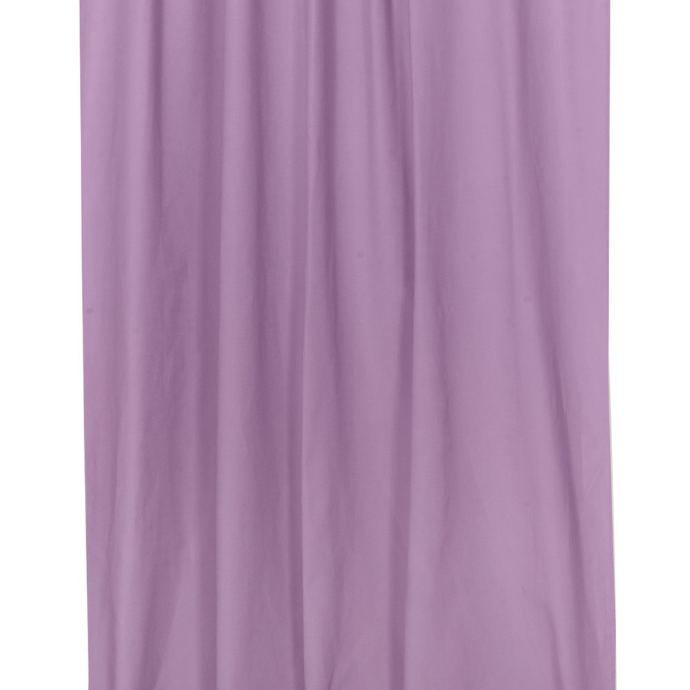 Fialový záves Apolena Simple Purple, 170 × 270 cm