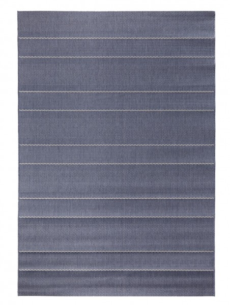 Hanse Home Collection koberce Kusový koberec Sunshine 102366 Jeans blau - 80x200 cm