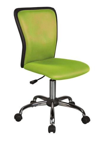 Kancelárska stolička Q-099 zelená