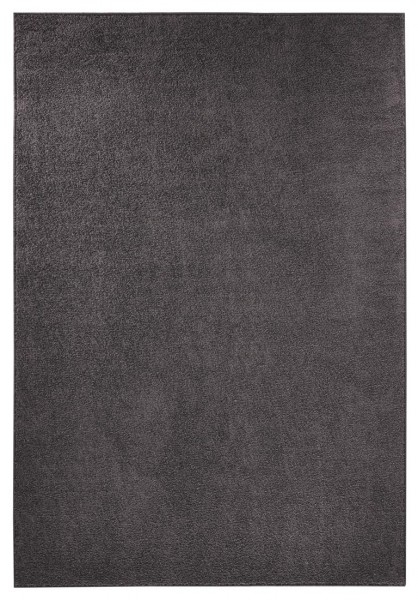 Hanse Home Collection koberce Kusový koberec Pure 102661 Anthrazit - 80x300 cm