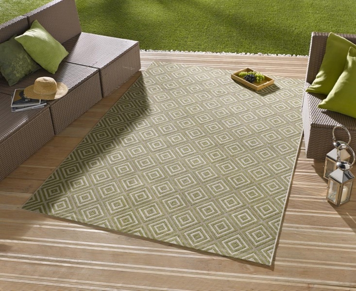 Hanse Home Collection koberce Kusový koberec Meadow 102469 - 80x150 cm