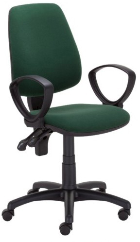 Kancelárska stolička Reflex
