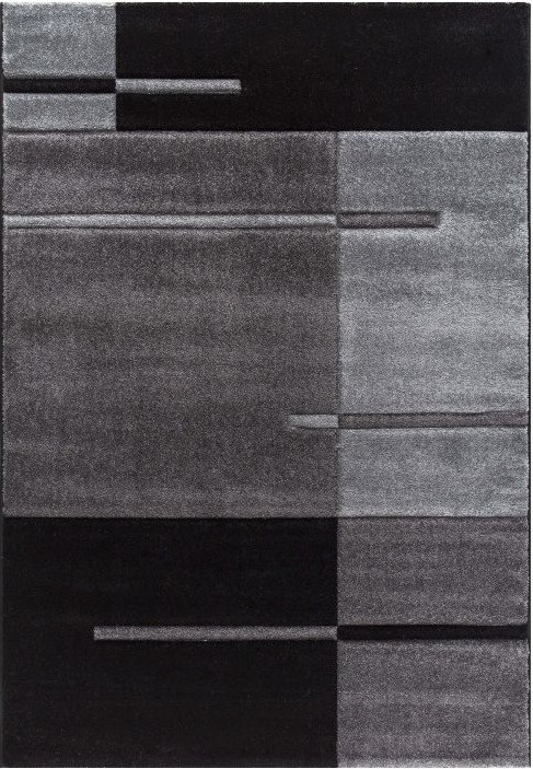 Ayyildiz koberce Kusový koberec Hawaii 1310 Grey - 160x230 cm