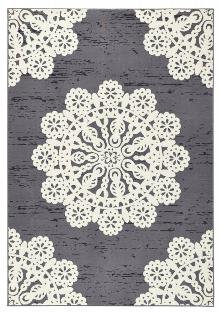 Hanse Home Collection koberce Kusový koberec Gloria 102421 - 120x170 cm