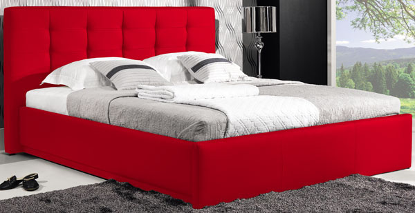 Manželská posteľ 180 cm Avalon 220