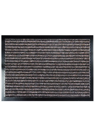 Vifloor - rohožky Rohožka Sheffield světle hnědá 60 - 60x90 cm