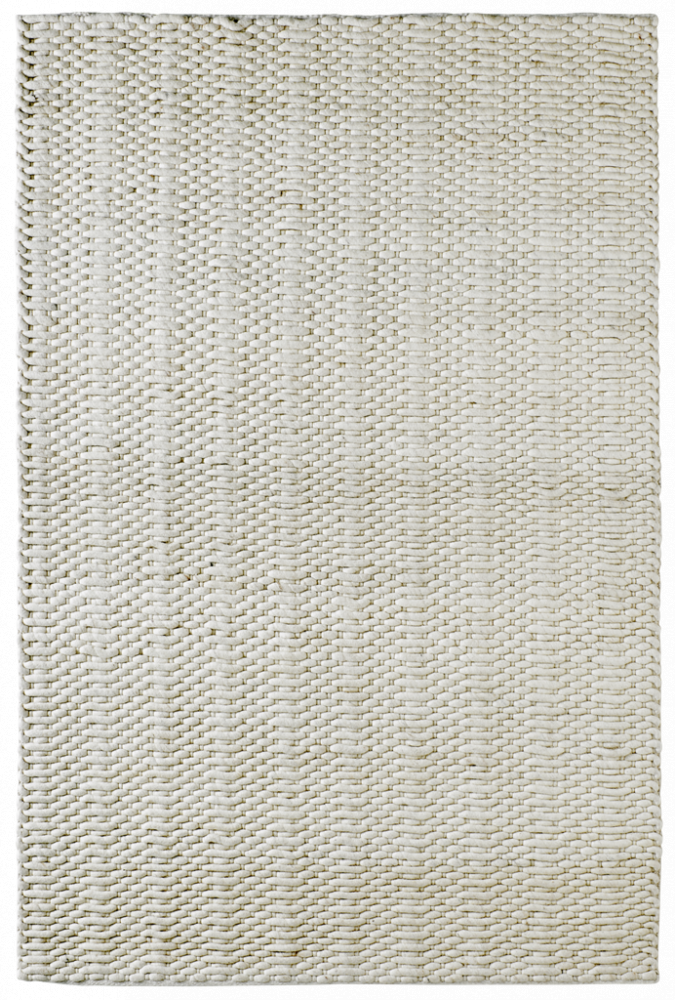 Obsession koberce Ručně tkaný kusový koberec Forum 720 IVORY - 80x150 cm