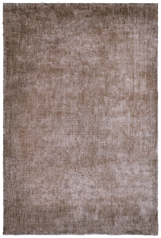 Obsession koberce Ručně tkaný kusový koberec Breeze of obsession 150 TAUPE - 120x170 cm