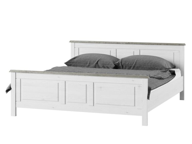 Manželská posteľ 180 cm Liona LM18