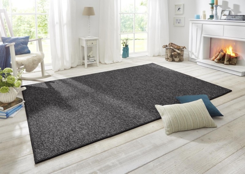BT Carpet - Hanse Home koberce Kusový koberec Wolly 102839 - 140x200 cm
