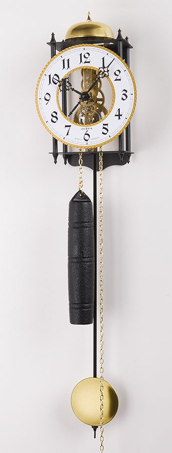 Mechanické hodiny Lacerta L02 68cm