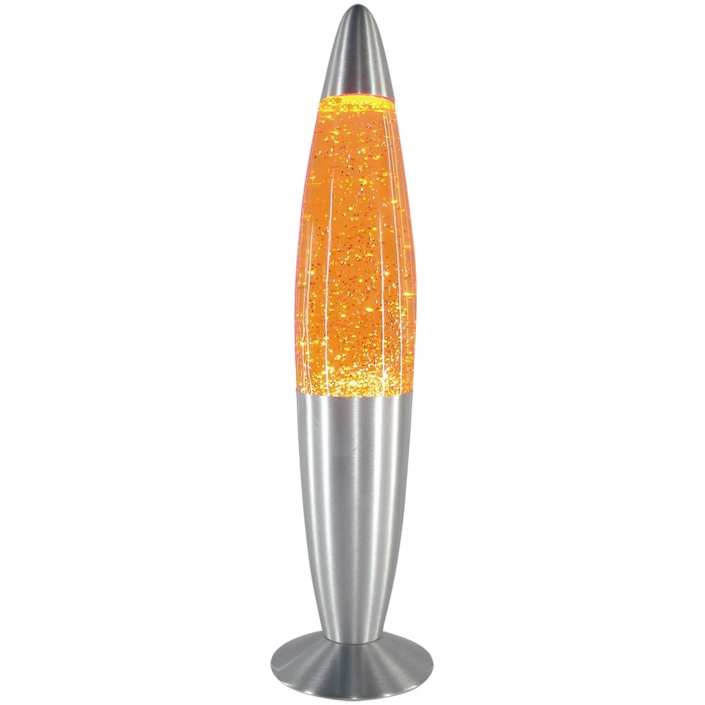 Lávová lampa Glitter mini, Rabalux 4118