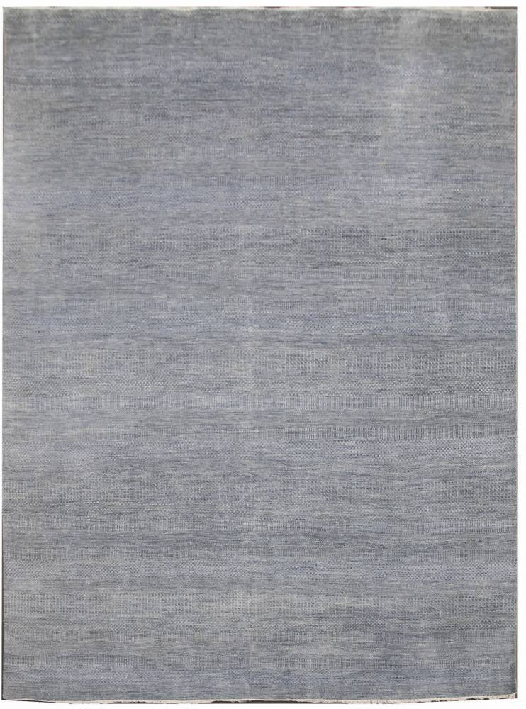 Diamond Carpets koberce Ručně vázaný kusový koberec Diamond DC-MCK Light grey/silver - 180x275 cm