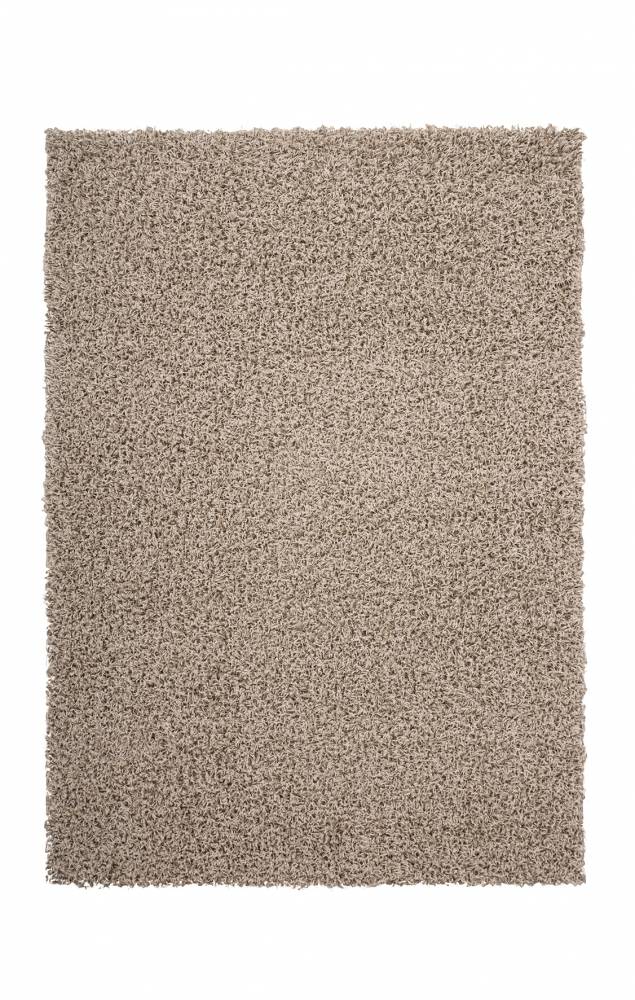 Obsession koberce Kusový koberec FUNKY 300 CAPUCCINO-1 - 40x60 cm