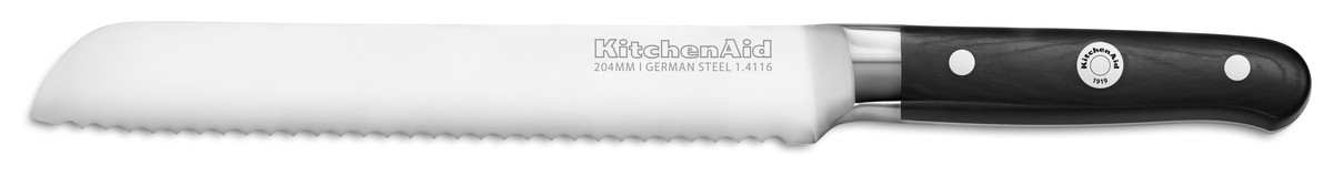 Nôž na chlieb KitchenAid 20 cm