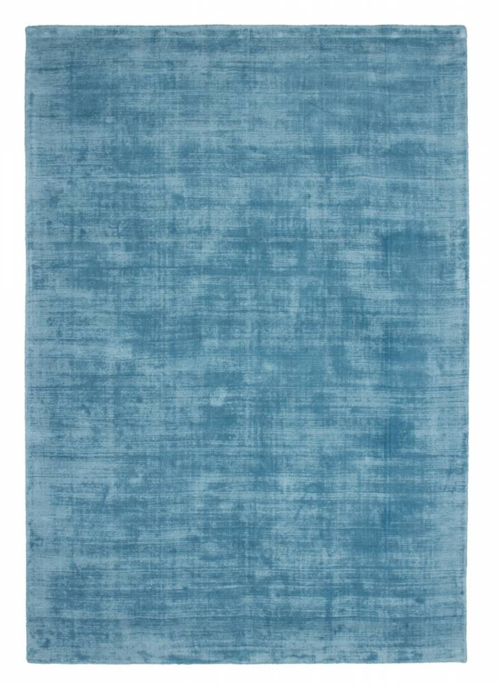 Obsession koberce Ručně tkaný kusový koberec MAORI 220 TURQUOISE - 80x150 cm