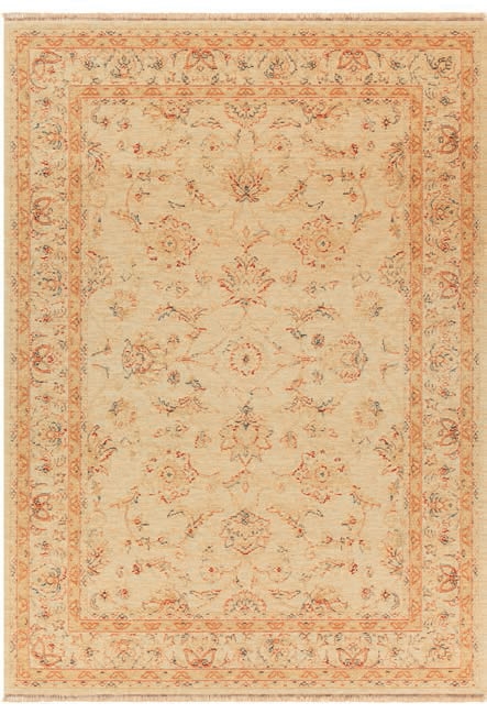 Osta luxusní koberce Kusový koberec Djobie 4517 101 - 200x295 cm