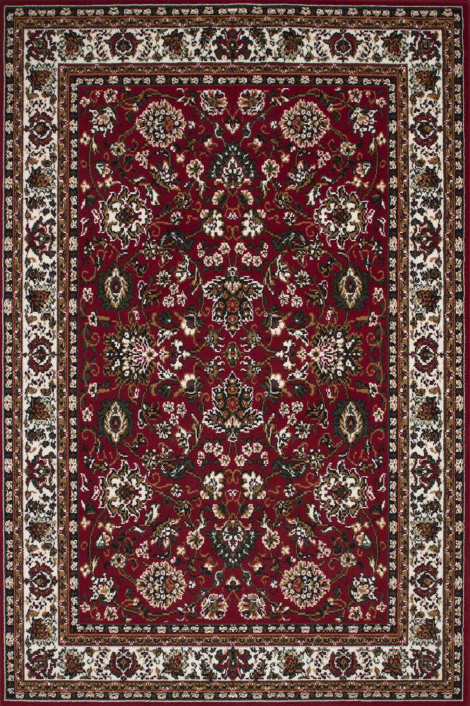 Kusový koberec Sahara 117 Red