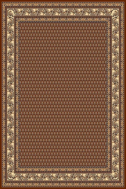 Sintelon koberce Kusový koberec Practica 26 DPD - 200x300 cm