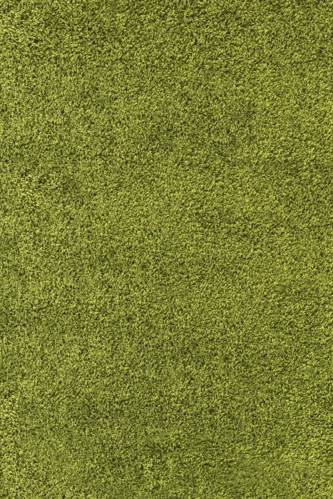Ayyildiz koberce Kusový koberec Life Shaggy 1500 green - 80x150 cm