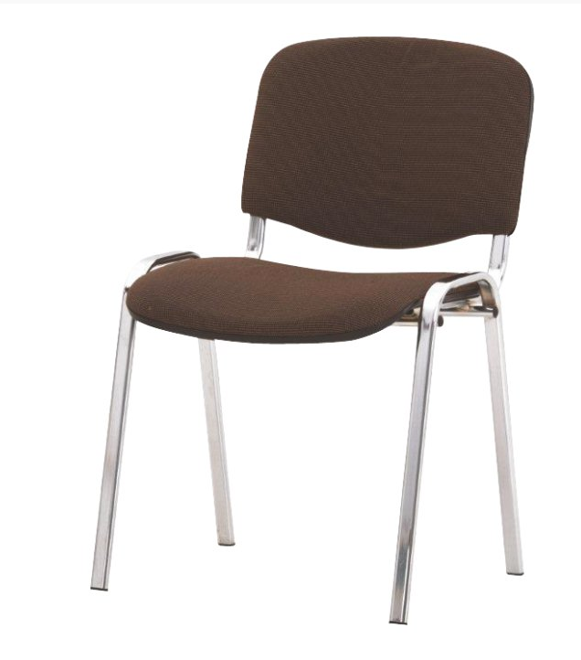 Kancelárska stolička ISO CHROM