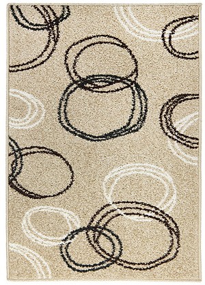 Oriental Weavers koberce Kusový koberec Lotto 290 FM7 Y - 100x150 cm
