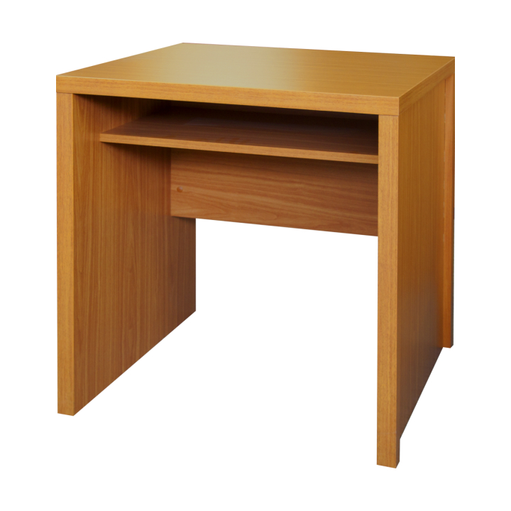 Písací stôl, čerešňa, OSCAR T04