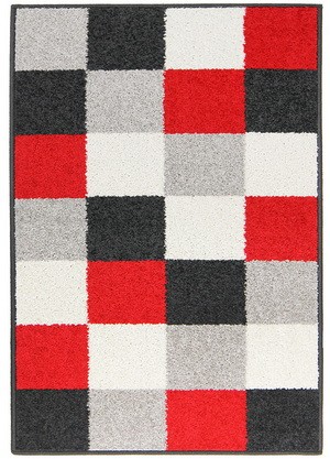 Oriental Weavers koberce Kusový koberec Lotto 923 FM6 X - 100x150 cm