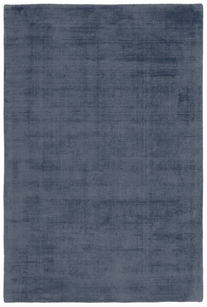 Obsession koberce Ručně tkaný kusový koberec Maori 220 Denim - 140x200 cm
