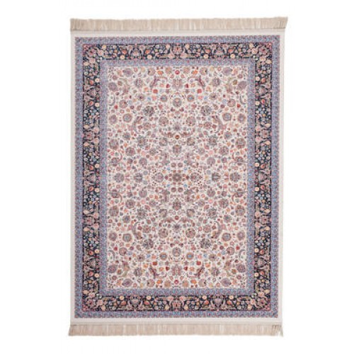 Kusový koberec Isfahan 902 Ivory