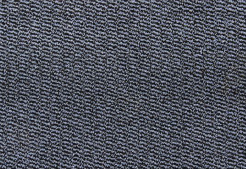 Vebe Floorcoverings - rohožky Rohožka Leyla modrá 30 - 60x90 cm