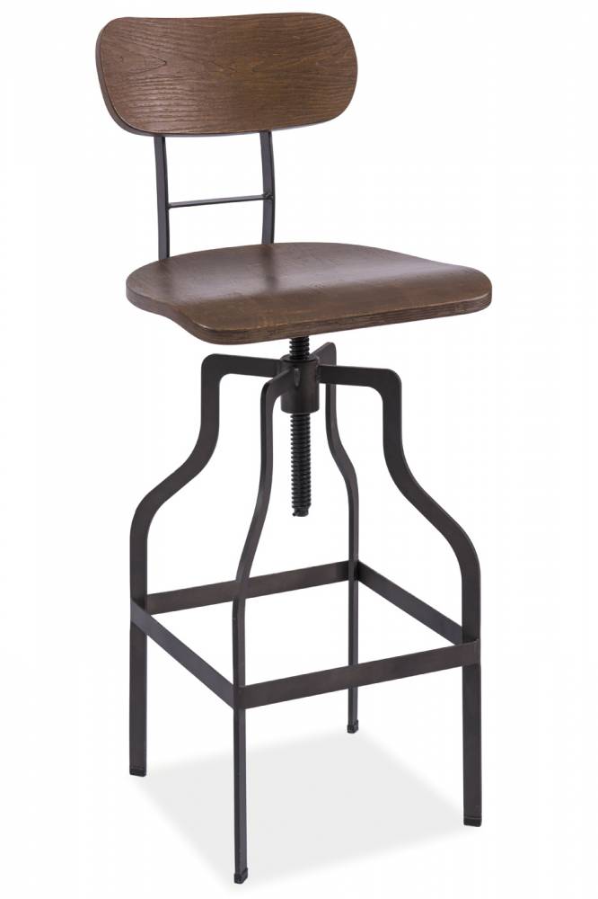 Barová stolička Drop