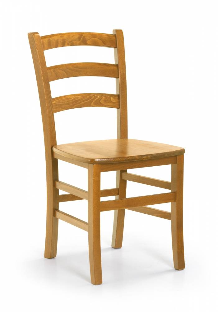 Jedálenská stolička Rafo Jelša