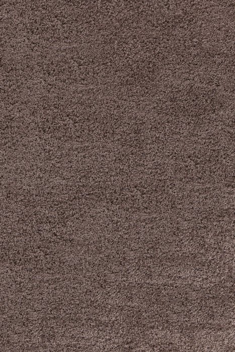 Ayyildiz koberce Kusový koberec Life Shaggy 1500 mocca - 80x250 cm
