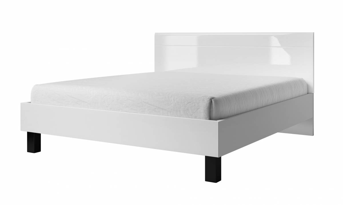 Manželská posteľ 160 cm Typ 31