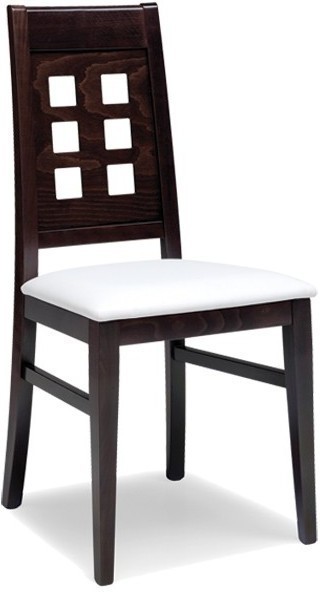 Jedálenská stolička Z505