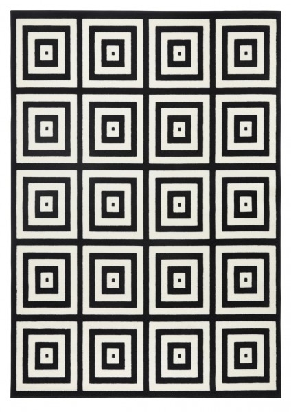 Zala Living - Hanse Home koberce Kusový koberec Capri 102546 - 200x290 cm