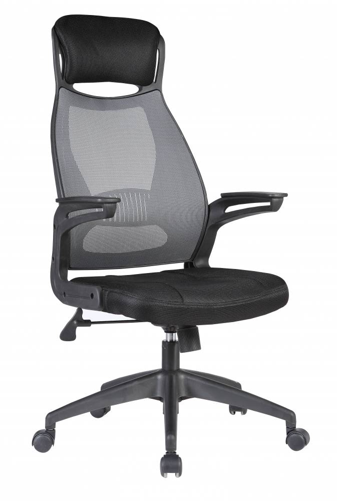 Kancelárska stolička Solaris