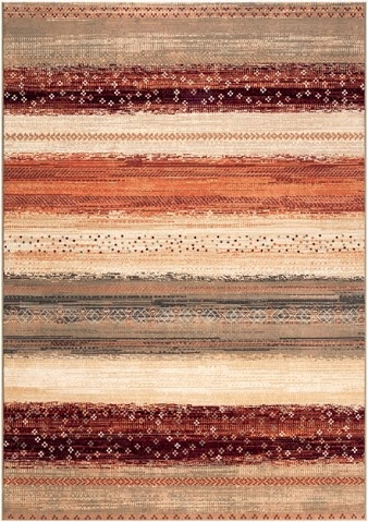Osta luxusní koberce Kusový koberec Zheva 65425 790 - 200x290 cm