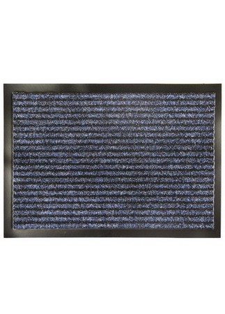 Vifloor - rohožky Rohožka Sheffield modrá 36 - 40x60 cm