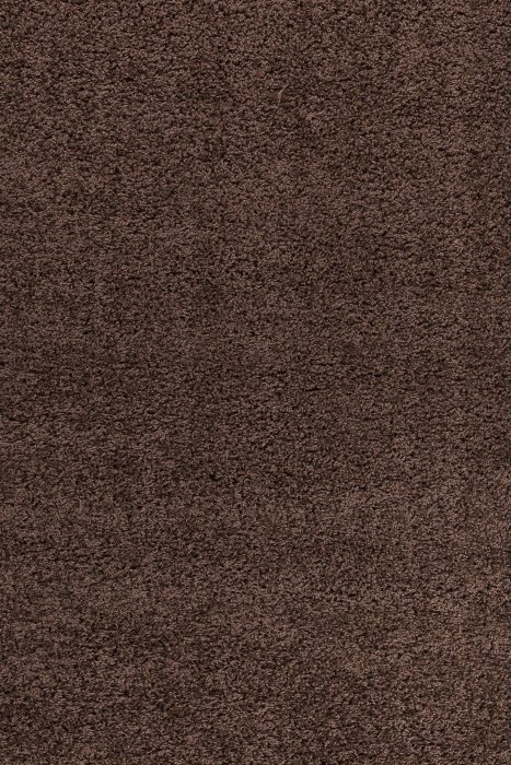 Ayyildiz koberce Kusový koberec Life Shaggy 1500 brown - 80x250 cm