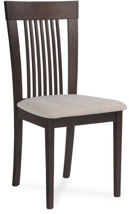 Jedálenská stolička BC-3940 WAL