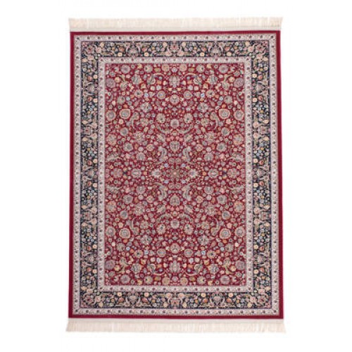 Kusový koberec Isfahan 902 Red