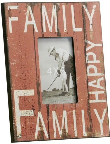 Fotorámik FAMILY, HAPPY, FAMILY