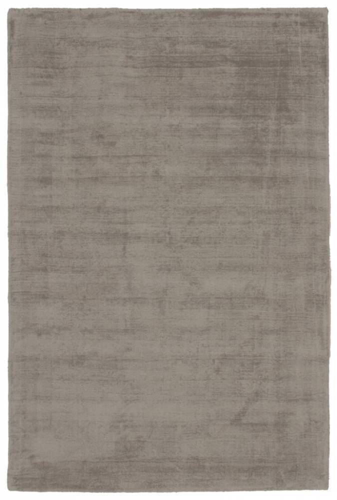 Obsession koberce Ručně tkaný kusový koberec Maori 220 Taupe - 160x230 cm